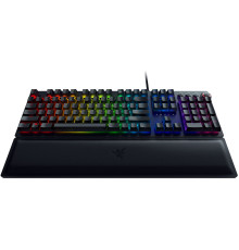 Клавіатура Razer Huntsman Elite Linear Optical Switch Black (RZ03-01871000-R3M1)