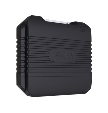 Точка доступу MikroTik LtAP LTE kit (RBLtAP-2HnD&R11e-LTE) (N300, 1хGE, 3xminiSIM, GPS, 2G / 3G / 4G, всепогодний корпус)
