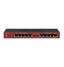 Маршрутизатор MikroTik RB2011iL-IN