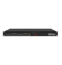 Маршрутизатор MikroTik RB3011UiAS-RM