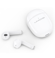 Bluetooth-гарнитура Umidigi AirBuds White_акция