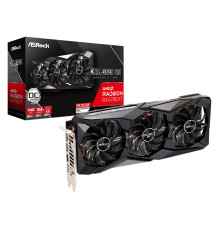 Відеокарта AMD Radeon RX 6700 XT 12GB GDDR6 Challenger Pro OC ASRock (Radeon RX6700XT CLP 12GO)