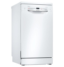 Посудомийна машина Bosch SRS2IKW04K