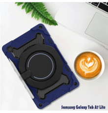 Чохол-накладка BeCover для Samsung Galaxy Tab A7 Lite SM-T220/SM-T225 Blue (707240)