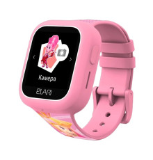 Детские смарт-часы Elari FixiTime Lite Pink (ELFITL-PNK)