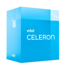 Процесор Intel Celeron G6900 3.4GHz (4MB, Alder Lake, 46W, S1700) Box (BX80715G6900)
