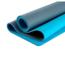 Килимок для йоги Yunmai Yoga Mat Blue (YMYG-T602)