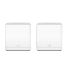 WiFi Mesh система Mercusys Halo H30G (2-pack)