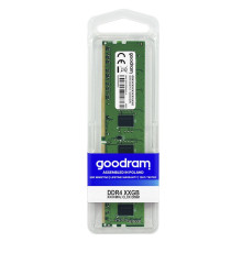 Модуль памяти DDR4 32GB/3200 Goodram (GR3200D464L22/32G)