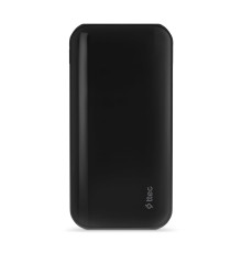 Универсальная мобильная батарея Ttec 30000mAh ReCharger Ultra Black (2BB190S)