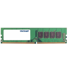 Модуль пам`яті DDR4 16GB/2666 Patriot Signature Line (PSD416G26662)