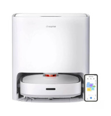 Робот-пилосос Dreame W10 (RLS5C_W10)