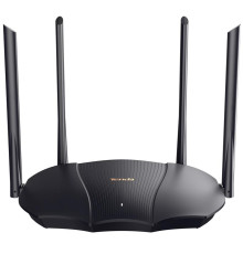 Беспроводной маршрутизатор Tenda RX9 Pro (AX3000 1xGE WAN, 3xGE LAN, Beamforming, MU-MIMO, 4x6dBi антенны)