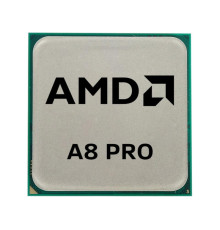 Процесор AMD Pro A8 8670E (2.8GHz 35W AM4) Tray (AD867BAHM44AB)
