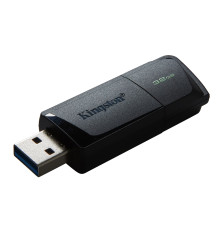 Флеш-накопитель USB3.2 32GB Kingston DataTraveler Exodia M Black/Black (DTXM/32GB)
