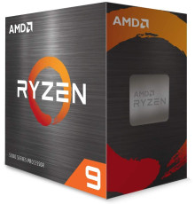 Процесор AMD Ryzen 9 5900X (3.7GHz 64MB 105W AM4) Box (100-100000061WOF)