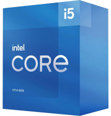 Процесор Intel Core i5 12500 3.0GHz (18MB, Alder Lake, 65W, S1700) Box (BX8071512500)