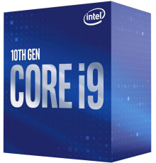 Процесор Intel Core i9 10850K 3.6GHz (20MB, Comet Lake, 95W, S1200) Box (BX8070110850K)