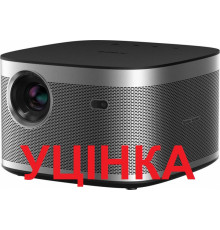 Проектор XGiMi Horizon FullHD HDR 3D (2200 Lm) (Міжнародна версія) (XK03K)