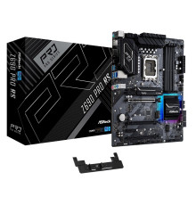 Материнська плата ASRock Z690 Pro RS Socket 1700
