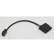 Переходник 3pin to 4pin 1stPlayer