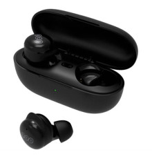 Bluetooth-гарнітура QCY T17 Black_