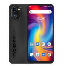 Смартфон Umidigi A13S 4/32GB Dual Sim Starry Black_
