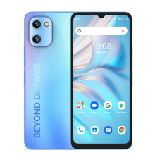 Смартфон Umidigi A13S 4/64GB Dual Sim Galaxy Blue_