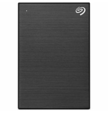 Внешний жесткий диск 2.5" USB 1.0TB Seagate One Touch Black (STKB1000400)
