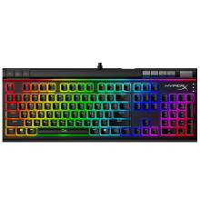 Клавіатура HyperX Alloy Elite II (4P5N3AX)