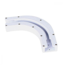 Переходник угловой Aqara Curtain Rail Connector 90° (ACURT90)
