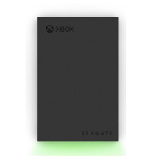 Внешний жесткий диск 2.5" USB 4.0TB Seagate Game Drive Xbox Black (STKX4000402)