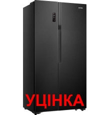 Холодильник Gorenje NRS918EMB