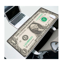 Килимок для миші Voltronic One dollar (20911)