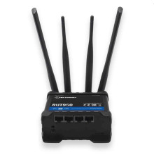 Беспроводной маршрутизатор Teltonika RUT950 (RUT950U022C0)