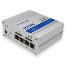 Маршрутизатор Teltonika RUTX09 (RUTX09000000)
