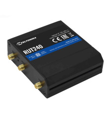 Беспроводной маршрутизатор Teltonika RUT240 (RUT2400DE000)