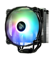 Кулер процессорный Enermax ETS-F40 Black ARGB (ETS-F40-BK-ARGB)