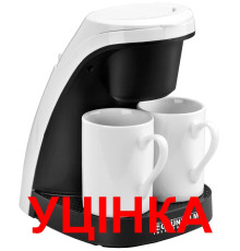 Кофеварка Grunhelm GDC-04 У1