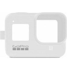Чехол GoPro Sleeve&Lanyard White для Hero8 (AJSST-002)