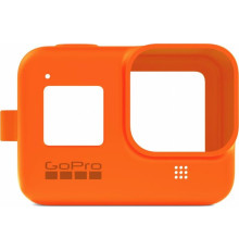 Чехол GoPro Sleeve&Lanyard Orange для Hero8 (AJSST-004)