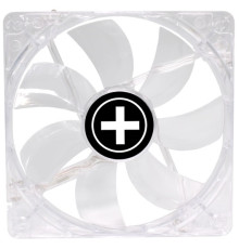 Вентилятор Xilence XPF120.TR (XF046) White_
