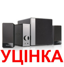 Акустическая система Microlab FC-360 Black У2