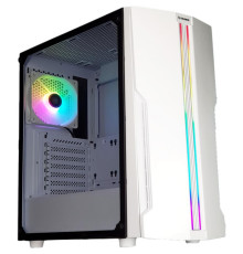 Корпус Xilence Xilent Blade RGB X512 White (XG221_X512.W.RGB) без БП