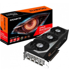 Відеокарта AMD Radeon RX 6800 XT 16GB GDDR6 Gaming OC Gigabyte (GV-R68XTGAMING OC-16GD)