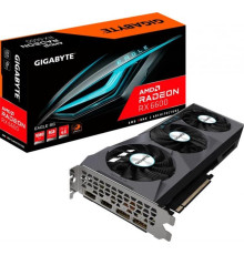 Відеокарта AMD Radeon RX 6600 8GB GDDR6 Eagle Gigabyte (GV-R66EAGLE-8GD)
