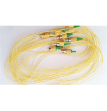 Пигтейл Abee FC/APC 2m, 0.9mm, G657A