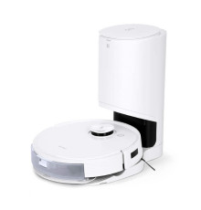 Робот-пилосос Ecovacs Deebot Ozmo T9 Plus (DLX13-54)
