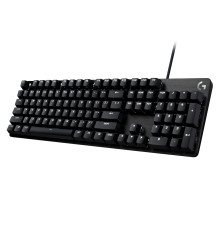Клавiатура Logitech G413 SE Mechanical Tactile Switch Black (920-010438)