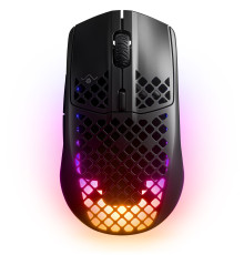 Мишка SteelSeries Aerox 3 Wireless Onyx (62612)